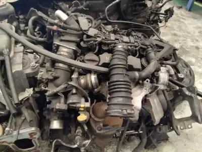 Veículo de Sucata mazda 3 berlina (bk) 1.6 cd diesel cat do ano 2001 alimentado y601