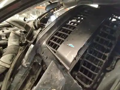 Veículo de Sucata mazda 3 berlina (bk) 1.6 cd diesel cat do ano 2001 alimentado y601