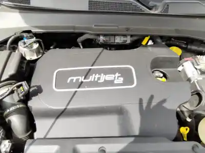 Утилизация автомобиля jeep compass ii limited 4x4 года 2001 питание 55263088