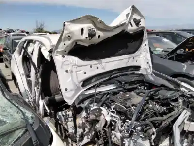 Здавання транспортного засобу bmw x1 (f48) sdrive 18 d року 2001 потужний b47c20b