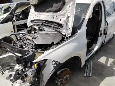 Здавання транспортного засобу BMW X1 (F48) SDRIVE 18 D року 2001 потужний B47C20B