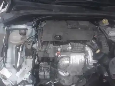 Veículo de Sucata citroen c3 feel do ano 2001 alimentado bh02