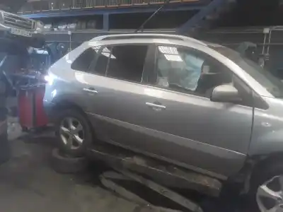 Veículo de Sucata RENAULT KOLEOS 2.0 dCi D FAP do ano 2001 alimentado M9RG832
