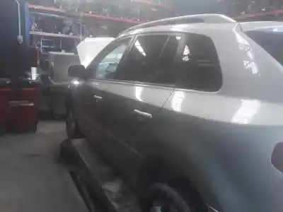 Veicolo di demolizione renault koleos 2.0 dci d fap dell'anno 2001 alimentato m9rg832