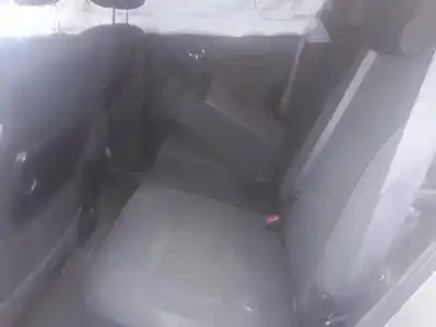 Veicolo di demolizione renault koleos 2.0 dci d fap dell'anno 2001 alimentato m9rg832