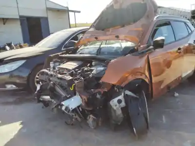 Veículo de Sucata peugeot 2008 (p1) (e-) active 78 cv / 57 kw do ano 2001 alimentado 