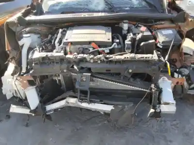 Veículo de Sucata peugeot 2008 (p1) (e-) active 78 cv / 57 kw do ano 2001 alimentado 