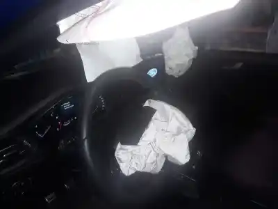 Veículo de Sucata ford focus lim. st-line do ano 2001 alimentado b7dc