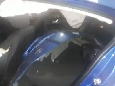 Veículo de Sucata ford focus lim. st-line do ano 2001 alimentado b7dc