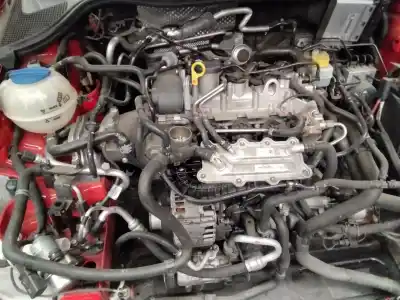 Scrapping Vehicle audi                                               a1 (8xk)                                                                                                                                                                                                                                                   attracted 95 cv / 70 kw                                                                                                                                                                                                                                    of the year 2001 powered chz