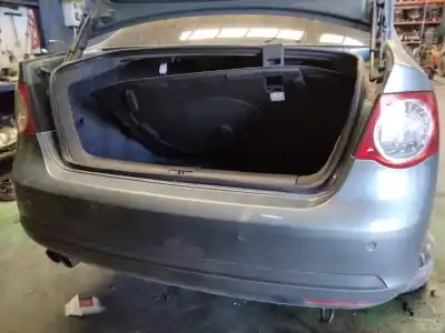 Veículo de Sucata volkswagen jetta (1k2) advance 170 cv / 125 kw do ano 2001 alimentado bmn