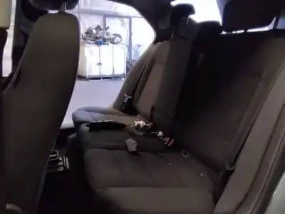 Veículo de Sucata volkswagen jetta (1k2) advance 170 cv / 125 kw do ano 2001 alimentado bmn