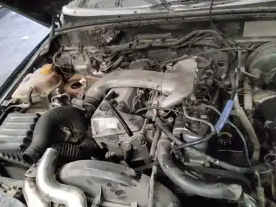 Здавання транспортного засобу ssangyong musso 2.9 tdi grand lux року 2001 потужний  Здавання транспортного засобу ssangyong musso 2.9 tdi grand lux року 2001 потужний
