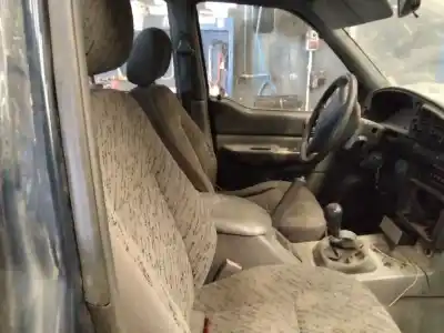 Здавання транспортного засобу ssangyong musso 2.9 tdi grand lux року 2001 потужний  Здавання транспортного засобу ssangyong musso 2.9 tdi grand lux року 2001 потужний