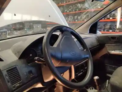 Vehicul casat hyundai getz (tb) 1.5 crdi al anului 2001 alimentat d3ea