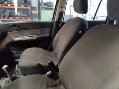 Vehicul casat hyundai getz (tb) 1.5 crdi al anului 2001 alimentat d3ea