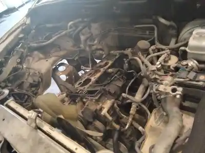 Здавання транспортного засобу SSANGYONG ACTYON 200 Xdi року 2001 потужний 