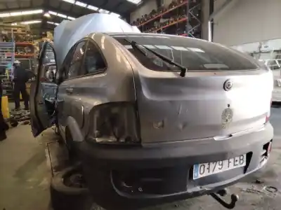 Здавання транспортного засобу ssangyong actyon 200 xdi року 2001 потужний 