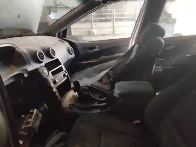 Здавання транспортного засобу ssangyong actyon 200 xdi року 2001 потужний 