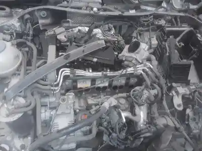 Утилизация автомобиля volkswagen passat b6 variant (3c5) 2.0 tdi года 2001 питание 