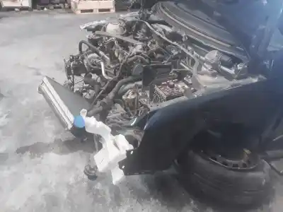 Утилизация автомобиля volkswagen passat b6 variant (3c5) 2.0 tdi года 2001 питание 