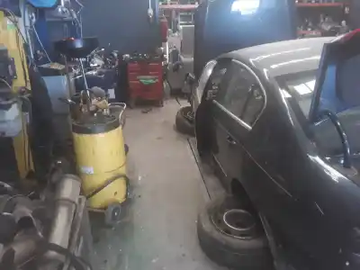 Утилизация автомобиля volkswagen passat b6 variant (3c5) 2.0 tdi года 2001 питание 