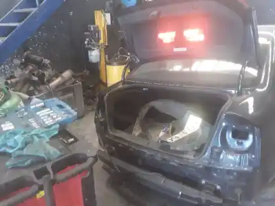 Утилизация автомобиля volkswagen passat b6 variant (3c5) 2.0 tdi года 2001 питание 