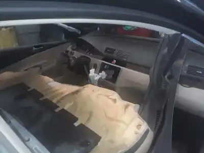 Утилизация автомобиля volkswagen passat b6 variant (3c5) 2.0 tdi года 2001 питание 