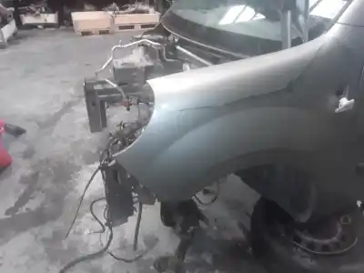 Утилизация автомобиля renault kangoo profesional года 2001 питание 