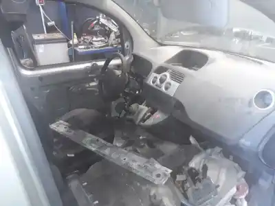 Утилизация автомобиля renault kangoo profesional года 2001 питание 