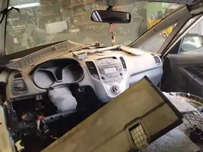 Scrapping Vehicle HYUNDAI                                            IX20                                                                                                                                                                                                                                                       GL Classic                                                                                                                                                                                                                                                 of the year 2001 powered G4FA