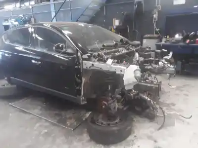 Утилизация автомобиля lancia delta (181) * года 2001 питание 198a2000