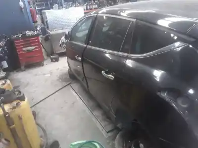 Утилизация автомобиля lancia delta (181) * года 2001 питание 198a2000