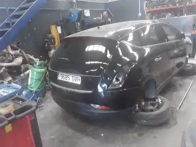 Утилизация автомобиля lancia delta (181) * года 2001 питание 198a2000