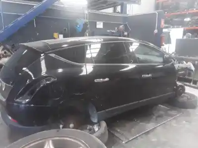 Утилизация автомобиля lancia delta (181) * года 2001 питание 198a2000