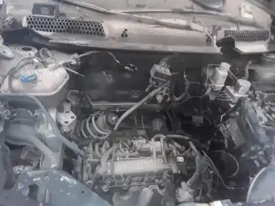 Veículo de Sucata FIAT BRAVO (198) 1.9 16V Dynamic Multijet do ano 2001 alimentado 310A1027