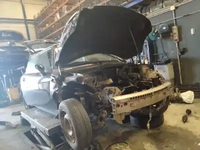 Утилизация автомобиля mini mini (r50, r53) cooper года 2001 питание 