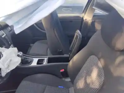 Здавання транспортного засобу MERCEDES-BENZ CLASE C (W203) SPORTCOUPE C 200 CGI (203.743) 170 CV / 125 KW року 2001 потужний M271946