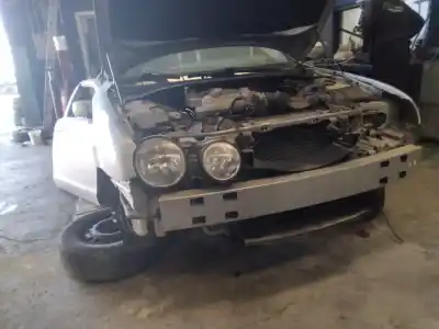 Veículo de Sucata jaguar s-type 3.0 v6 24v cat do ano 2001 alimentado 