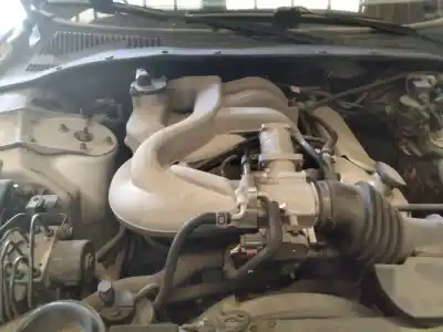 Veículo de Sucata jaguar s-type 3.0 v6 24v cat do ano 2001 alimentado 