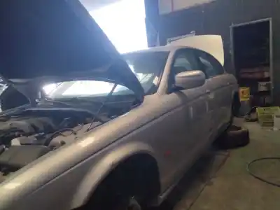 Veículo de Sucata jaguar s-type 3.0 v6 24v cat do ano 2001 alimentado 