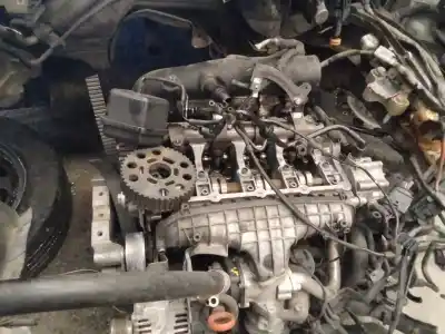 Sloopvoertuig volkswagen passat b6 (3c2) 2.0 tdi 16v van het jaar 2001 aangedreven bkp