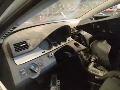 Sloopvoertuig volkswagen passat b6 (3c2) 2.0 tdi 16v van het jaar 2001 aangedreven bkp