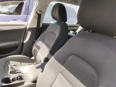 Утилизация автомобиля audi a4 avant (8k5) (2008) básico года 2001 питание caga