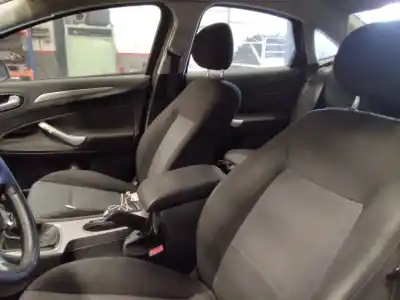 Veículo de Sucata ford mondeo berlina (ca2) trend (09.2010->) 125 cv / 92 kw do ano 2001 alimentado 