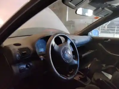Утилизация автомобиля audi a3 (8l) 1.9 tdi года 2001 питание ahf