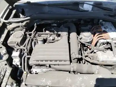 Здавання транспортного засобу seat leon (kl1) xcellence 150 cv / 110 kw року 2001 потужний dge