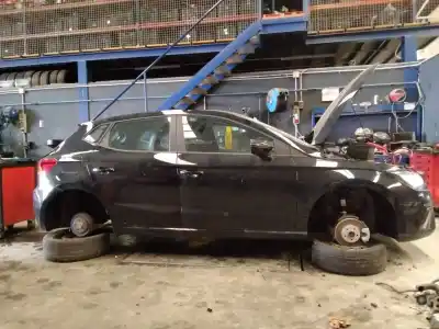 Hurda Aracı SEAT IBIZA (KJ1) Reference Yılın 2001 güçlü DSGD