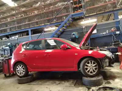 Утилизация автомобиля hyundai i30 classic года 2001 питание 