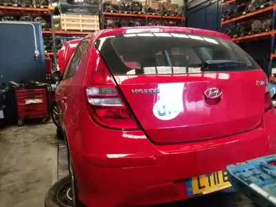 Утилизация автомобиля hyundai i30 classic года 2001 питание 